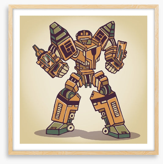 Super bot