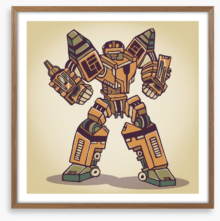 Super bot