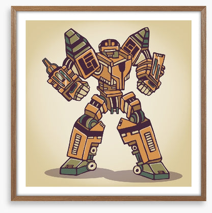 Super bot