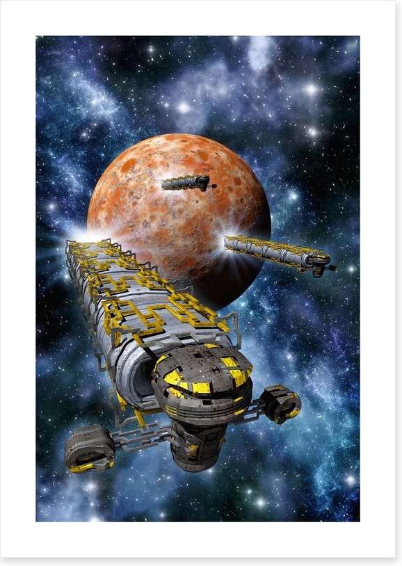 Sci-Fi