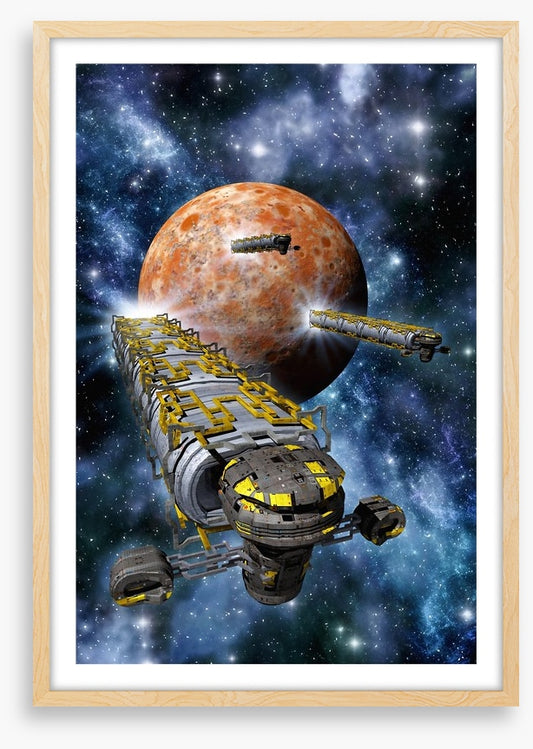 Sci-Fi