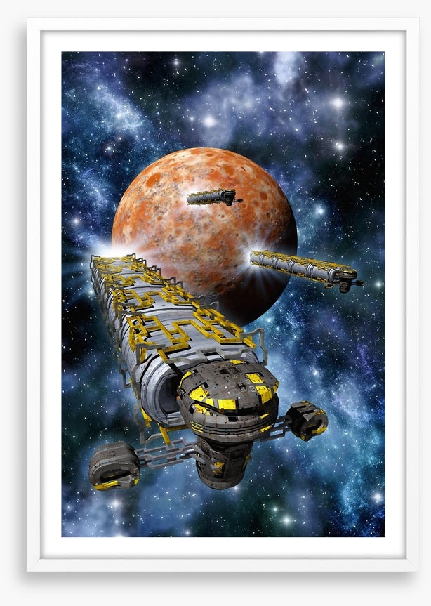 Sci-Fi