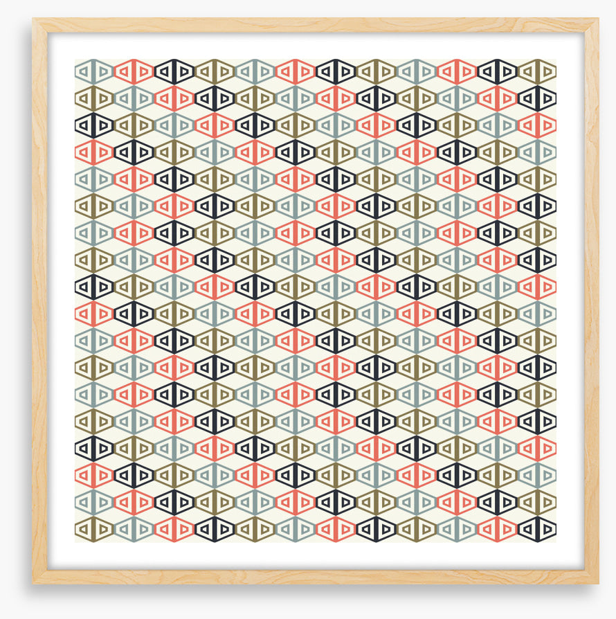 Geometric