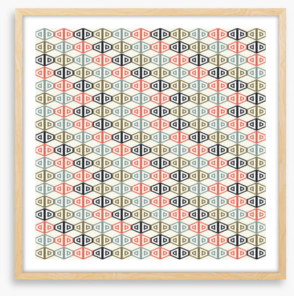 Geometric