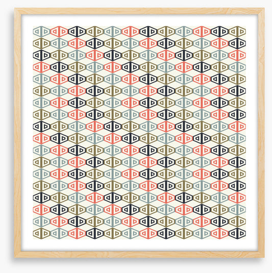 Geometric