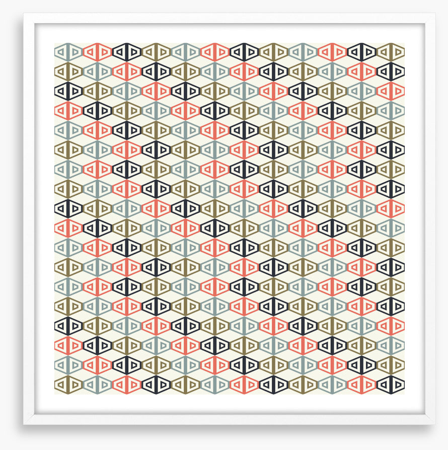 Geometric