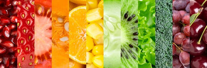 Eat a rainbow