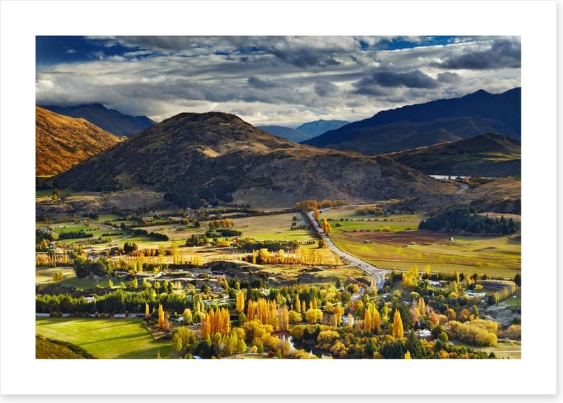 New Zealand