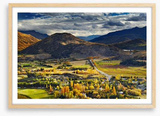 New Zealand