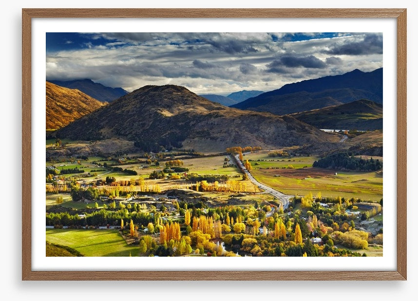 New Zealand