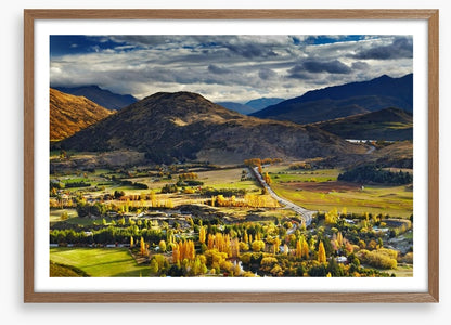 New Zealand