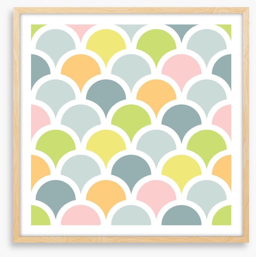 Geometric