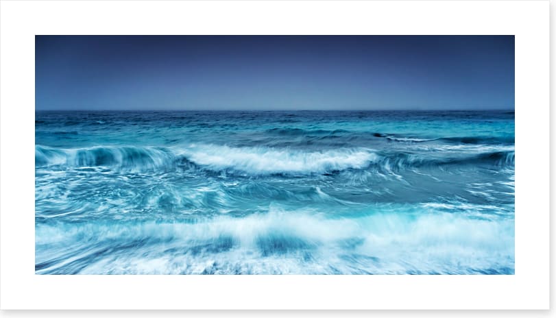 Tempestuous tide