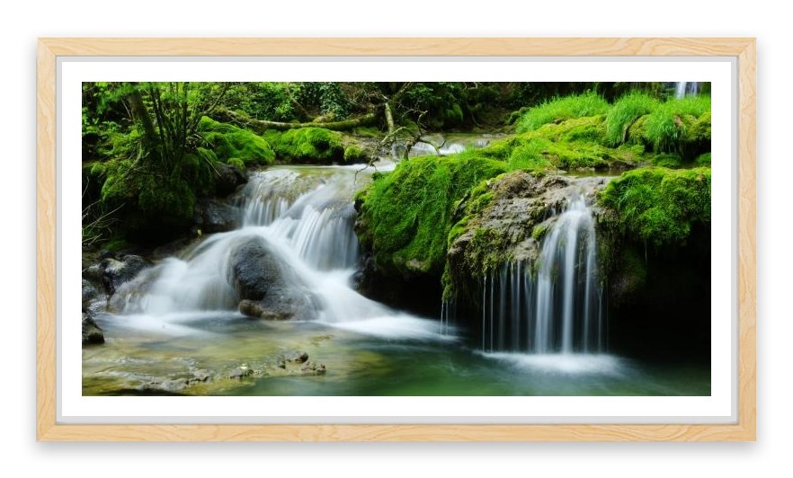 Waterfalls