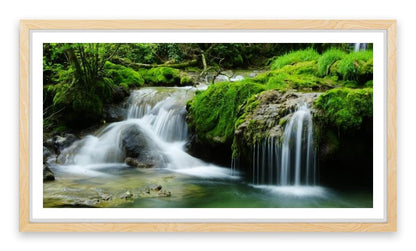Waterfalls
