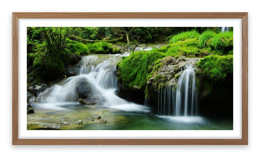 Waterfalls