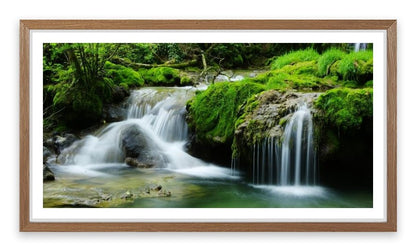 Waterfalls