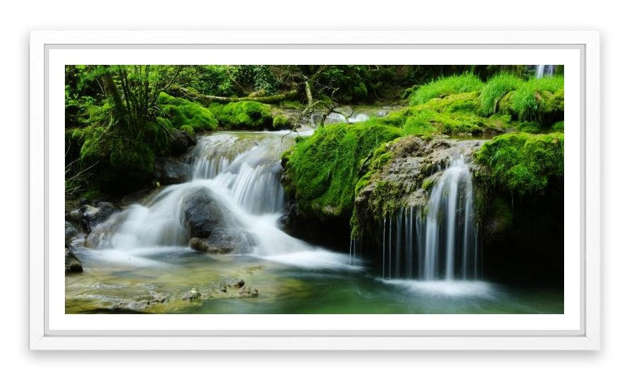Waterfalls
