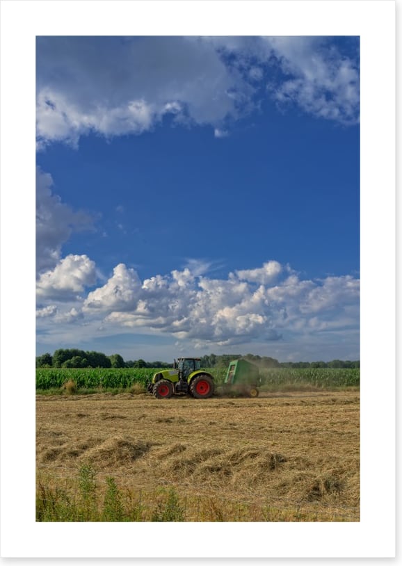 Agriculture
