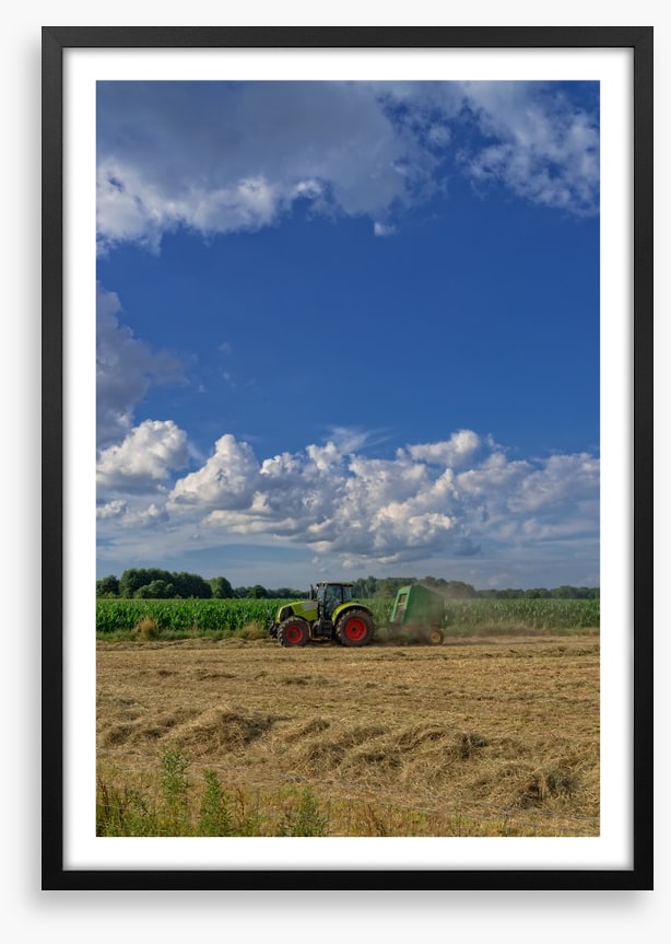 Agriculture