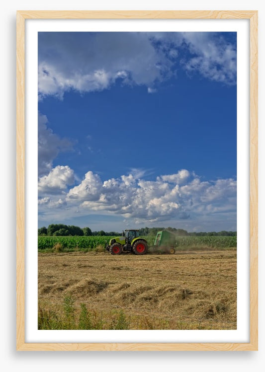 Agriculture