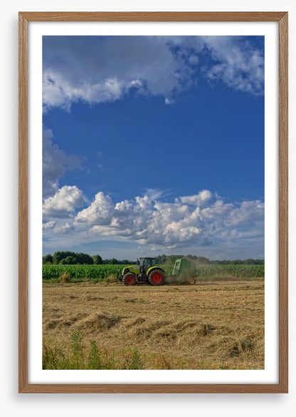 Agriculture