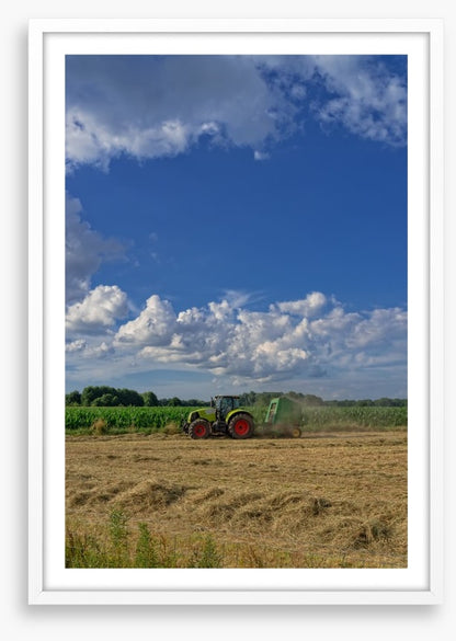 Agriculture