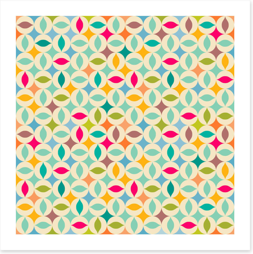 Geometric