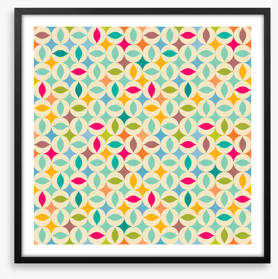 Geometric