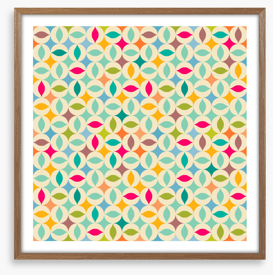 Geometric