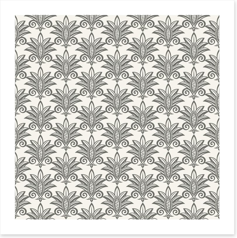 Possibly pineapples