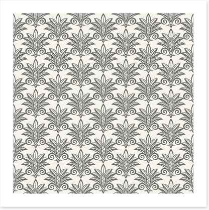 Possibly pineapples