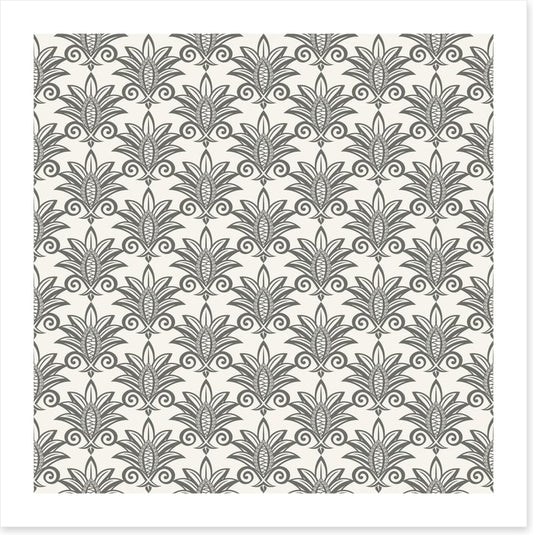 Possibly pineapples