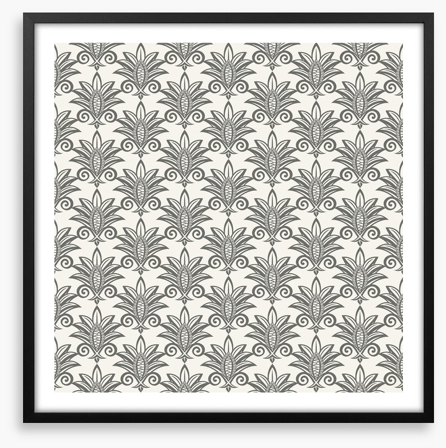 Possibly pineapples