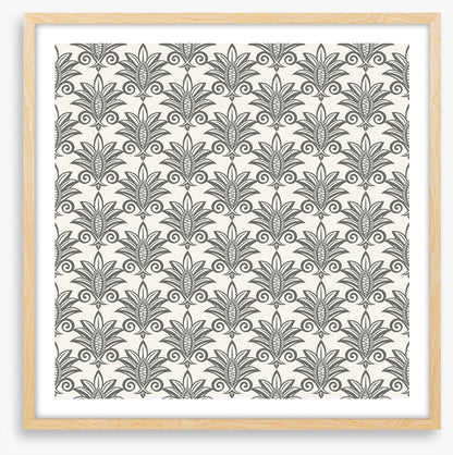 Possibly pineapples