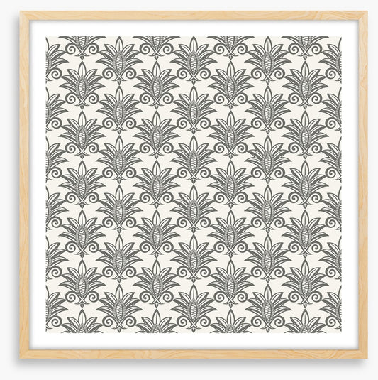 Possibly pineapples