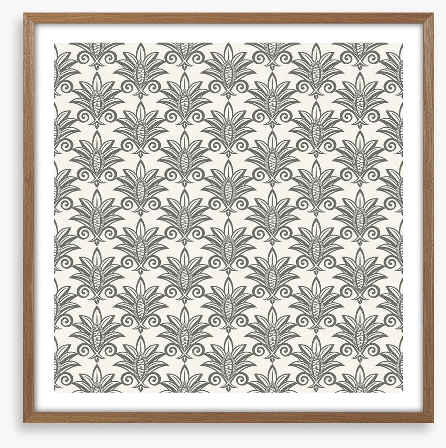 Possibly pineapples