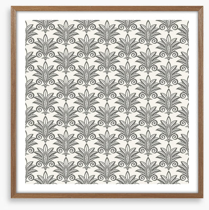 Possibly pineapples