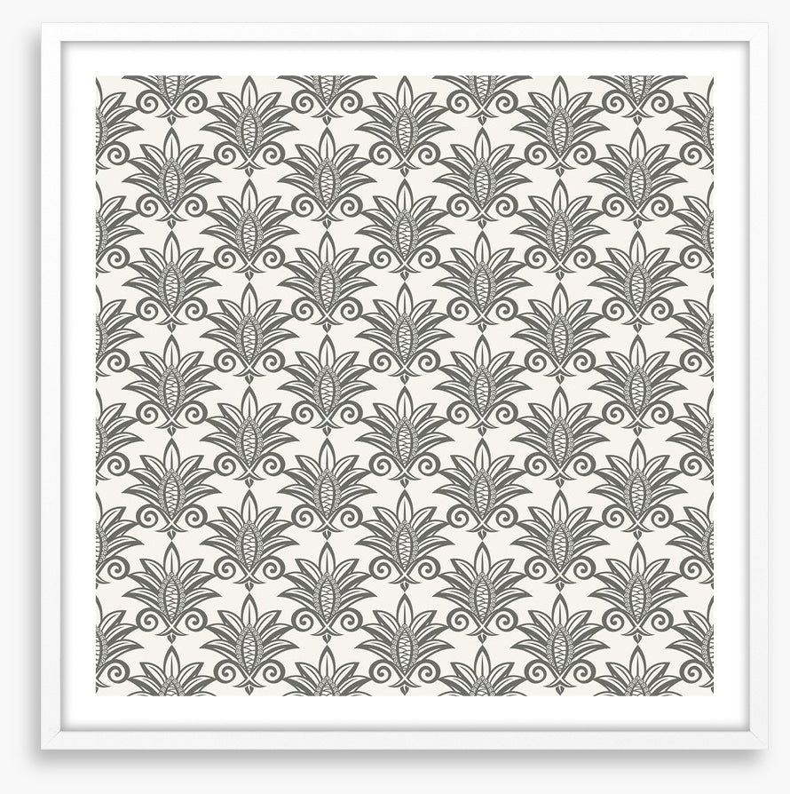 Possibly pineapples