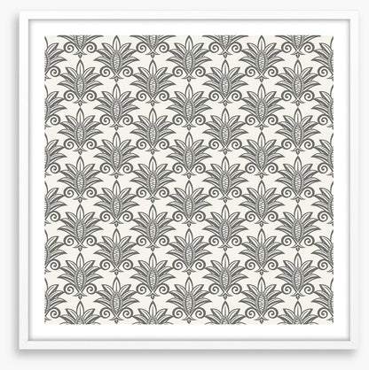 Possibly pineapples
