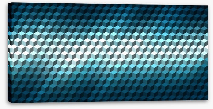 Cubic echo