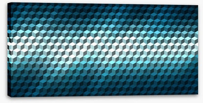 Cubic echo