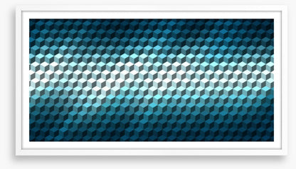 Cubic echo
