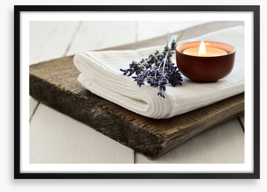 Lavender aroma