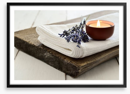 Lavender aroma