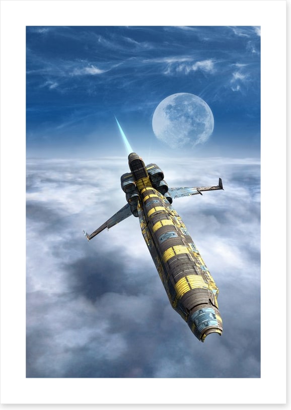 Sci-Fi