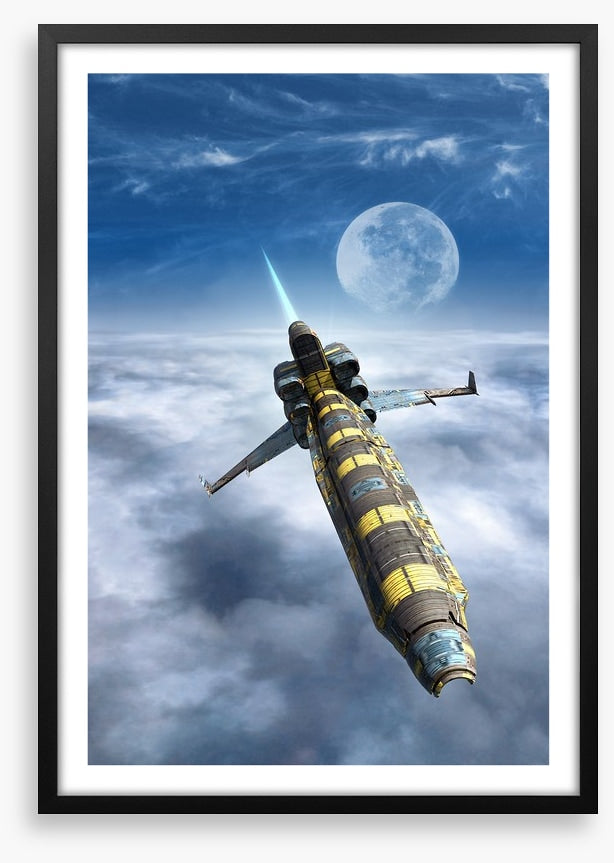 Sci-Fi