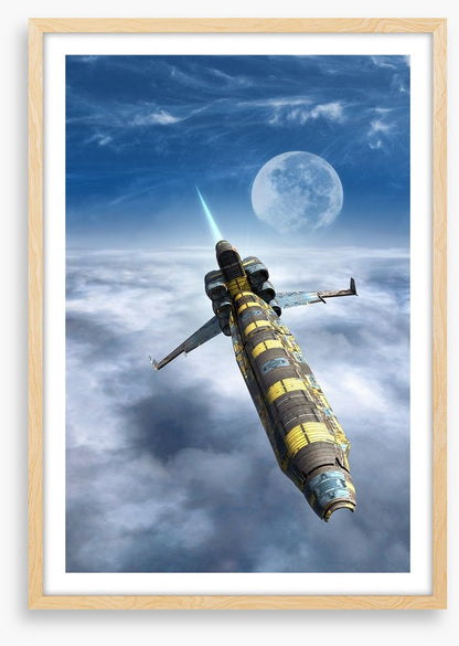 Sci-Fi