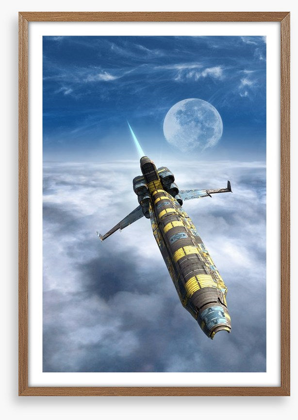 Sci-Fi