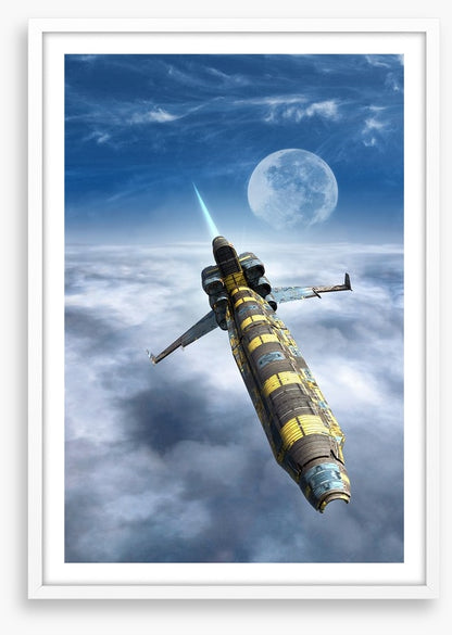 Sci-Fi